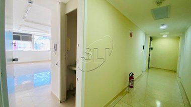 office em Avenida Paulista, Bela Vista - São Paulo - SP