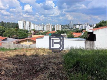 land_lot em Rua Carmela Nano, Jardim das Samambaias - Jundiaí - SP