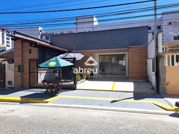 office em Vereador Orlando Garcia, Lagoa Nova - Natal - RN