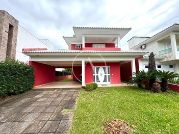 house em Avenida Central, Capão da Canoa - Capão da Canoa - RS