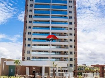 apartment em Rua Professora Francisca Almeida de Sousa, Manuel Dias Branco - Fortaleza - CE