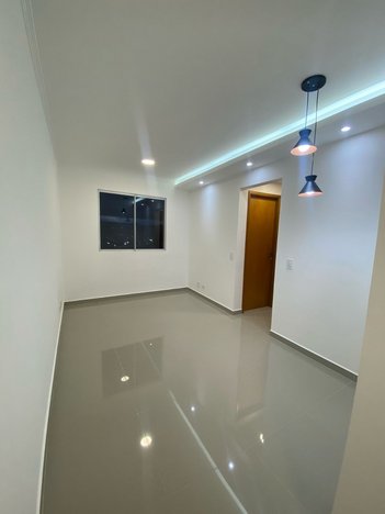 apartment em Rua Nova Andradina, Vila Itapoan - Guarulhos - SP