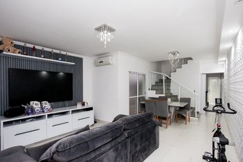 house em Rua Manuel Justiniano Quintão, Vila Palmeiras - São Paulo - SP