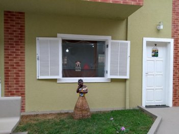 house em Rua Luiz Lyria Martinez, Martim de Sá - Caraguatatuba - SP