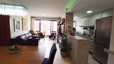 apartment em Rua Artigas, Petrópolis - Porto Alegre - RS