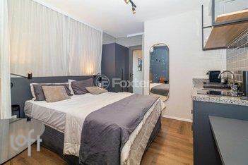 apartment em Rua Melo Palheta, Perdizes - São Paulo - SP