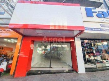 business em Avenida Brasil Leste, Petrópolis - Passo Fundo - RS