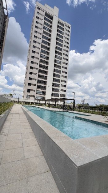 apartment em Avenida Engenheiro Carlos Reinaldo Mendes, Além Ponte - Sorocaba - SP