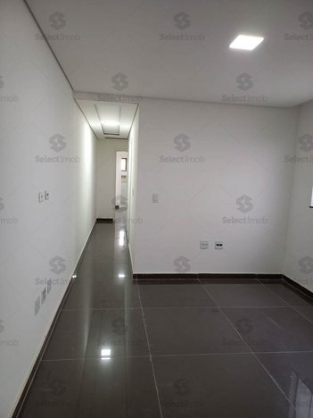 apartment em Rua Javaés, Vila Eldízia - Santo André - SP