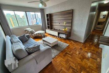 apartment em Humberto I, Vila Mariana - São Paulo - SP