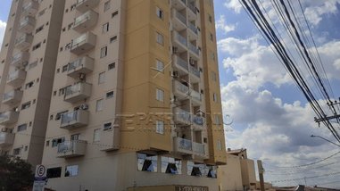 apartment em Rua Manoel José da Fonseca, Centro - Sorocaba - SP