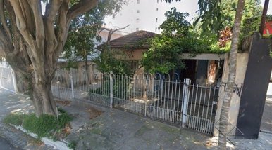 house em DOUTOR ALBERTO SEABRA, Vila Madalena - São Paulo - SP