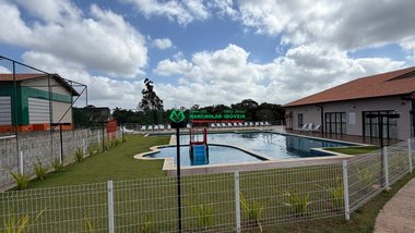 land_lot em Rua Ponta Negra, Parque do Agreste - Vargem Grande Paulista - SP