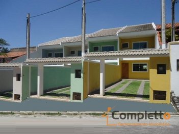 house em Estrada do Cafundá, Taquara - Rio de Janeiro - RJ