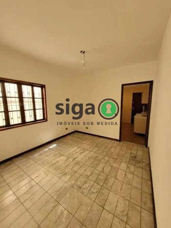 house em Rua Alexandre Dumas, Chácara Santo Antônio (Zona Sul) - São Paulo - SP