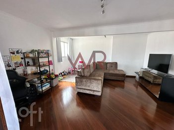 apartment em Rua Vilela, Tatuapé - São Paulo - SP