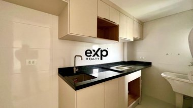 apartment em Rua Guilherme Pugsley, Água Verde - Curitiba - PR