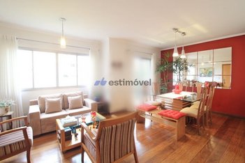 apartment em Rua Indiana, Brooklin Paulista - São Paulo - SP