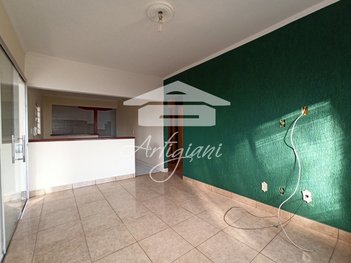 house em Rua José Antônio Ferrari Filho, Jardim Almira - Mogi Guaçu - SP