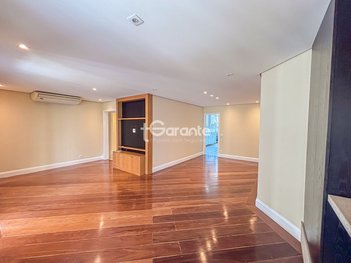 apartment em Alameda Jaú, Jardim Paulista - São Paulo - SP