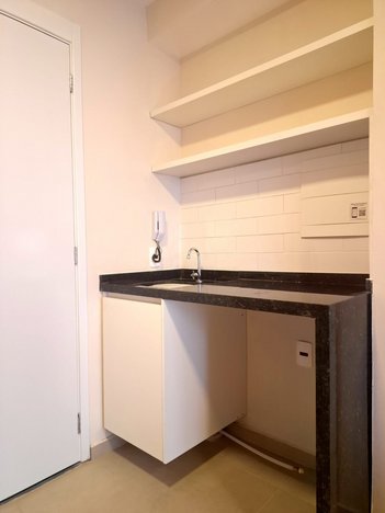 apartment em Avenida Agami, Moema - São Paulo - SP