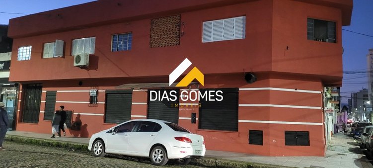 Cômodo Condomínio