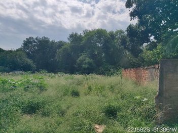 land_lot em Rua Francisca Colino Matheus, Vila Nova Prudente - Presidente Prudente - SP