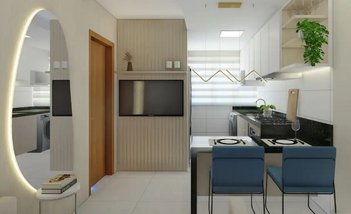 apartment em Rua dos Guajajaras, Centro - Belo Horizonte - MG