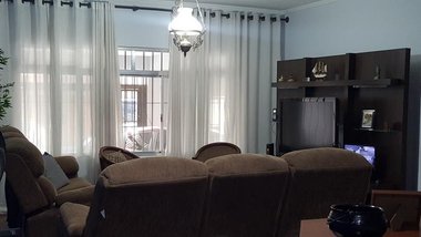 house em Rua São Roberto, Vila Mariana - São Paulo - SP