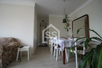 apartment em Rua Monte Alegre, Perdizes - São Paulo - SP