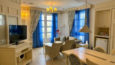 apartment em Avenida dos Búzios, Jurerê Internacional - Florianópolis - SC