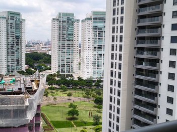 apartment em Rua Arnaldo José Pacífico, Água Branca - São Paulo - SP