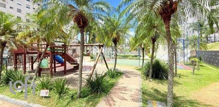 apartment em Avenida Protásio Alves, Morro Santana - Porto Alegre - RS