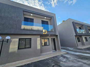 house em Rua Órbita, Chácara do Solar I (Fazendinha) - Santana de Parnaíba - SP