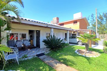 house em Rua Rio Mampituba, Xangri-Lá - Xangri-Lá - RS