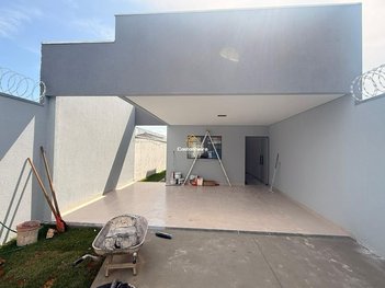 house em Rua T 13, Setor Sul (Taquaralto) - Palmas - TO