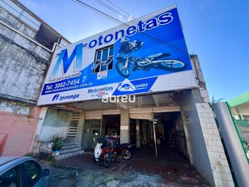commercial_property em Avenida Deodoro da Fonseca, Cidade Alta - Natal - RN