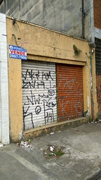 land_lot em Dias Da Silva, Vila Maria Baixa - São Paulo - SP