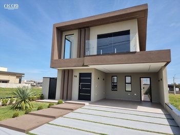 house em Rua Motoyoshi Murakami, Loteamento Fazenda Ronda - São José dos Campos - SP