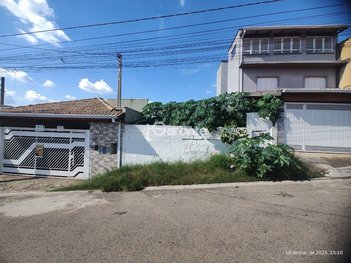land_lot em Rua Chuva de Ouro, Nova Cerejeira - Atibaia - SP