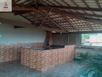 apartment em Rua São Sebastião, Santa Cecília - Esmeraldas - MG