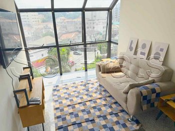 apartment em R DOUTOR OLAVO EGÍDIO, Santana - São Paulo - SP