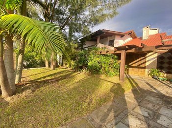 house em Rua da Várzea, Centro - Xangri-Lá - RS