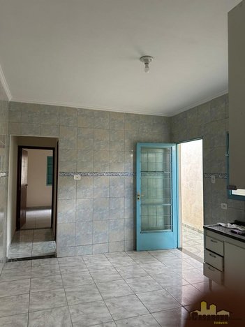 house em Avenida Benedita Martins Siqueira, Jardim Emília - Jacareí - SP