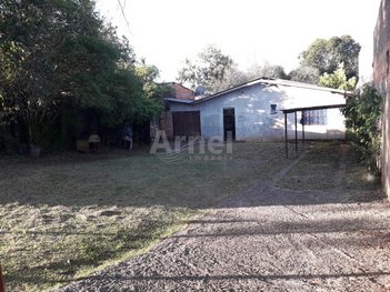 land_lot em Avenida Rio Grande, Vera Cruz - Passo Fundo - RS
