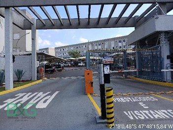 apartment em Avenida Eduardo Andrea Matarazzo, Valentina Figueiredo - Ribeirão Preto - SP