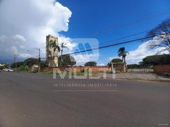 land_lot em Avenida José Andraus Gassani, Minas Gerais - Uberlândia - MG