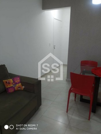 apartment em Rua Serra da Bocaina, Quarta Parada - São Paulo - SP