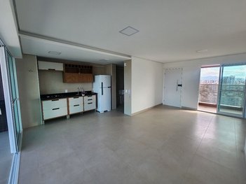 apartment em Rua Doutor José Lourenço, Aldeota - Fortaleza - CE