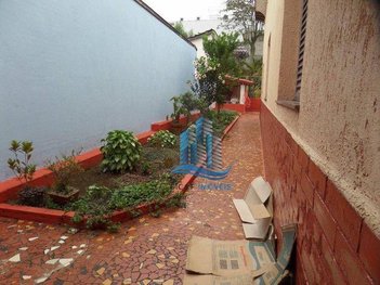 house em Rua Amazonas, Osvaldo Cruz - São Caetano do Sul - SP